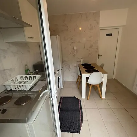 Petite Maison Cosy Feriehus