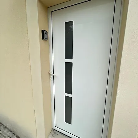 Дом отдыха Petite Maison Cosy Орли