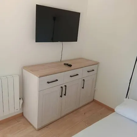 Petite Maison Cosy