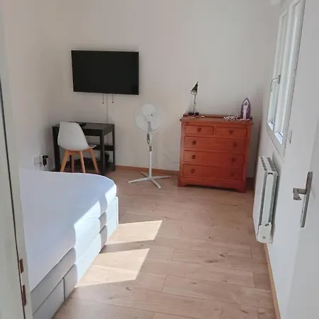 Petite Maison Cosy