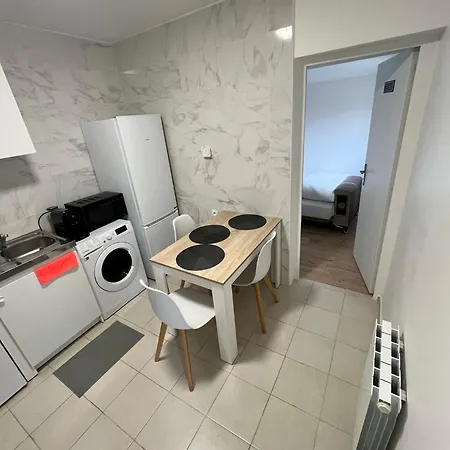 Petite Maison Cosy *