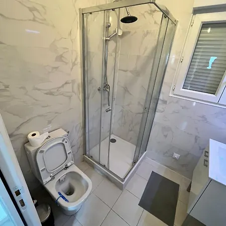 Petite Maison Cosy Tatil Evi